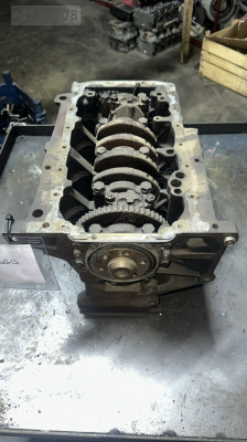 VOLKSWAGEN 1.8 T AGU - BLOK 3
