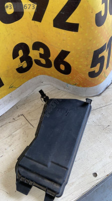 W212 Mercedes E Serisi Sigorta Kutusu Kapağı - A2125400382