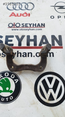 Seat Leon 2002 arka fren kaliper çene sağ sol uyumlu