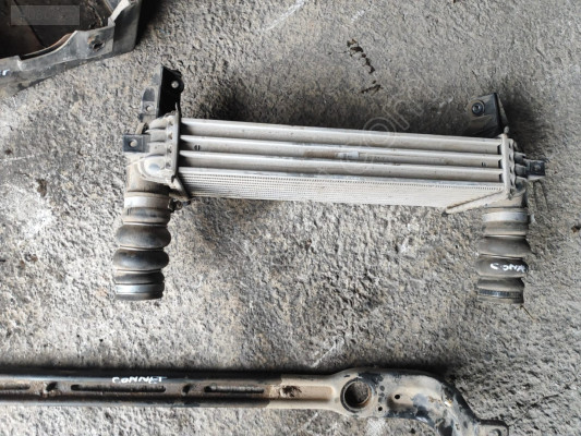 FORD CONNECT İNTERCOOLER RADYATÖRÜ OTO FEDAİ