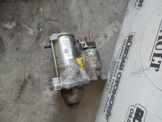 Marş dinamosu Renault Dacia 233008820R--B
