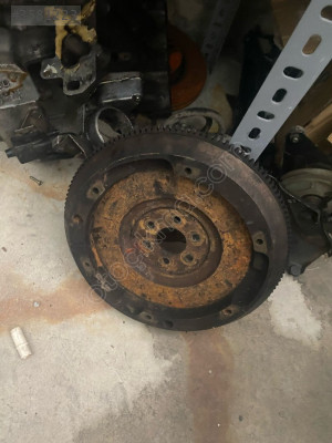 Opel Tigra Corsa B Combo B Volant Çıkma