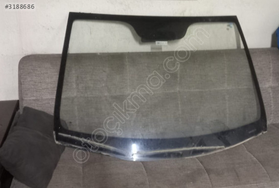 HYUNDAİ İ10 2014 ÇIKMA ORİJİNAL ÖN CAM