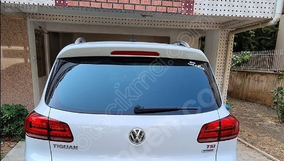 TİGUAN LED STOP TAKIM SIFIR TAK ÇALIŞTIR 2012 2016 5N0945208