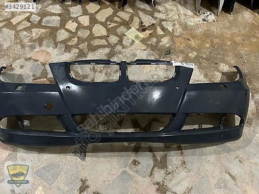 BMW E 90 ÖN TAMPON (2005-2008)