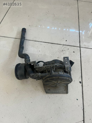 Opel Hava Sekonder