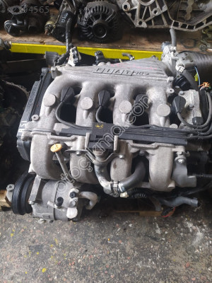 FİAT MAREA 1.6 ÇIKMA MOTOR ANKARA OSTİM