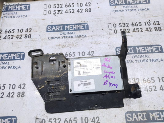 ÇIKMA VW PASSAT B6 RADİO UYDU ALICI 8E0035593E