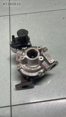 EGEA E7 TURBO 1.6 SÖKME ORJİNAL