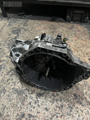 RENAULT MASTERR 2 6 İLERİ KOMPLEE ŞANZIMANN ✅