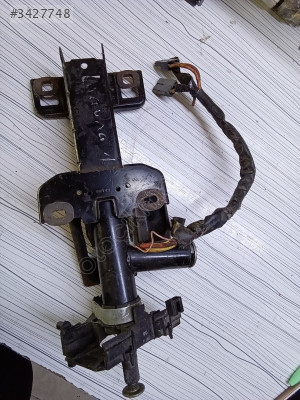 Renault Laguna 1 Direksiyon Kolonu 7700844802N