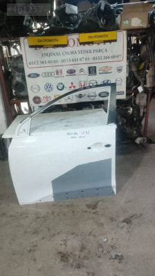 2012-2015 HYUNDAİ İX35 SOL ÖN KAPI