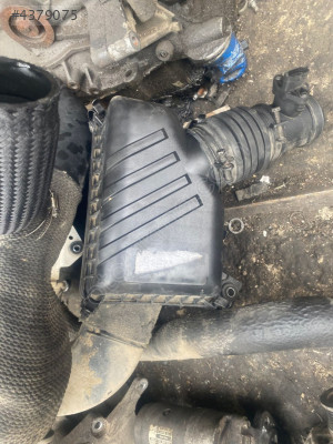 Kia Sportage 2.0 Dizel Hava filtre kutusu çıkma 2007