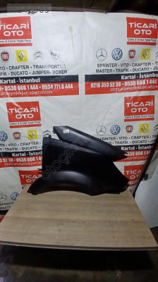 Mercedes Sprinter Çıkma Orjinal Sağ Ön Çamurluk