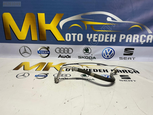 MERCEDES C220-C200-C180 W205 KLİMA BORUSU A 205 830 72 01