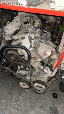 TOYOTA CARİNA CORONA MOTOR 3SF 1993 1998