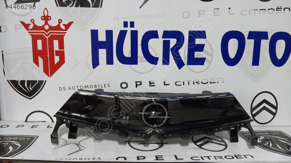 OPEL MOKKA B ÖN PANJUR