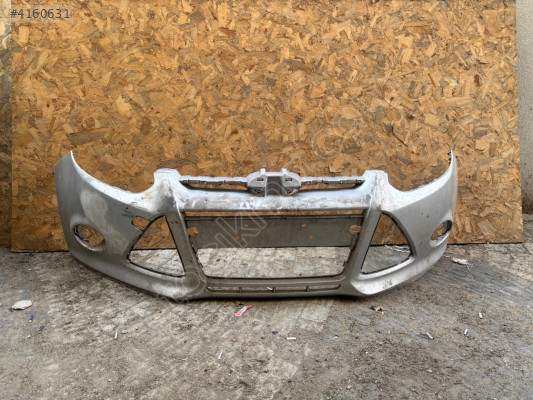 FORD FOCUS 3 ÖN TAMPON ORİJİNAL ÇIKMA