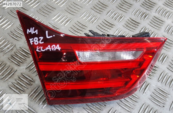 BMW 4 KASA F32 STOP SAĞ İÇ