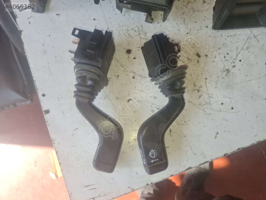 ÖZMEN OPEL VECTRA A SAĞ SOL SİLECEK SİLGİ SİNYAL KOLU