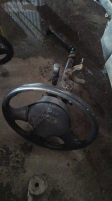 Hyundai h100 direksiyon kolonu