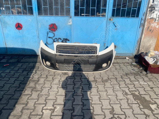 Fiat scudo ön tampon çıkma orijinal