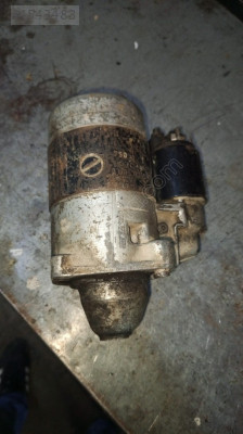 Ford escort mk1 Mars dinamosu