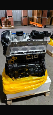 Audi A4 2.0 TFSI CDN Motor Komple sıfır sandık