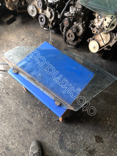 TOYOTA COROLLA LİFTBAG SOL ÖN KAPI CAMI