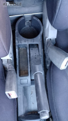 hyundai getz el fren kolu