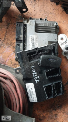 FORD TOURNEO CORİER 1.0 ECO BOOST BEYİN SET