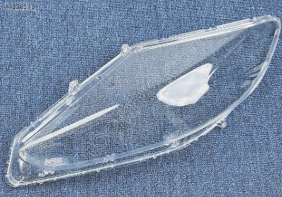 MAZDA CX9 SIFIR SOL FAR CAMI 2011-2015