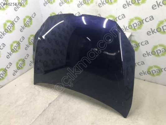 VOLKSWAGEN GOLF 2013 2017 ÇIKMA KAPUT 5G0823031