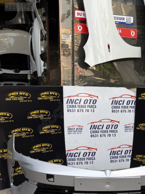 2023 Opel Astra Ön Tampon Çıkma temiz  Orjinal