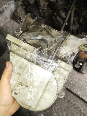HONDA CİVİC 1.5 EG TRİGER KAPAĞI-ALKO OTOMOTİV