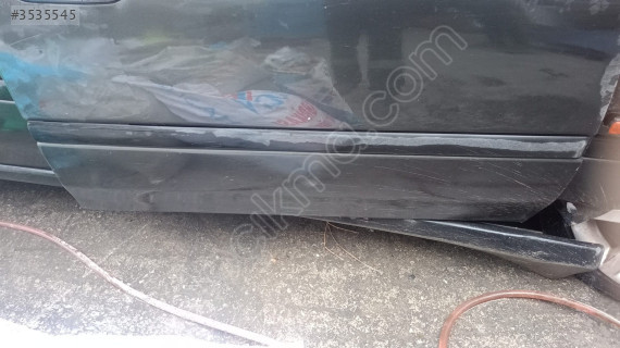 honda euro civic sağ ön kapı bandı