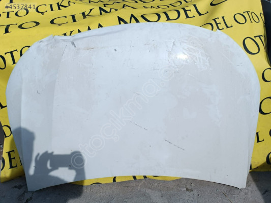 CHEVROLET CRUZE MOTOR KAPUTU