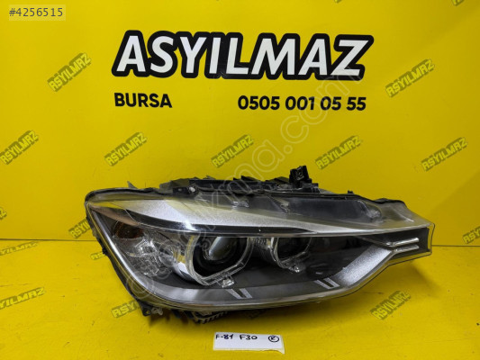 BMW F30 XENON SAĞ FAR (ORJİNAL)