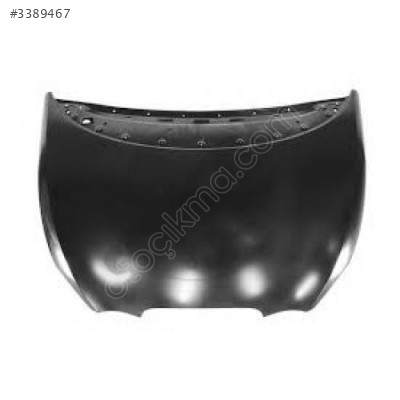 SEAT LEON ÖN KAPUT 2010 SIFIR