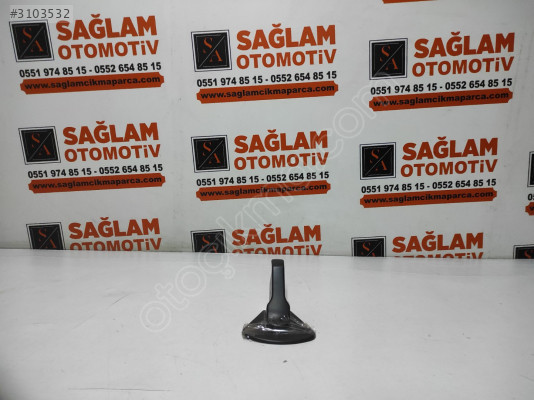 VW JETTA-GOLF 2015 ARKA KOLTUK BAĞLANTI YUVASI OEM; 8P0886197