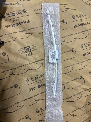 YQ00966580 C3 AİRCROSS LED LAMBA ÇERÇEVESİ SOL SIFIR