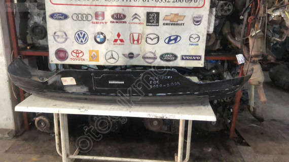 2020-2025 MERCEDES EQS ARKA TAMPON ALT