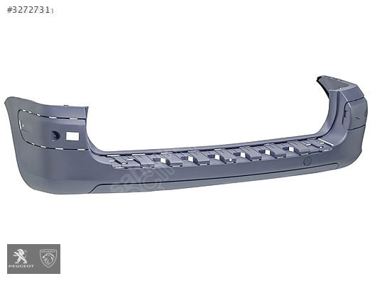 307 TAMPON ARKA SW 01-05 PEUGEOT 7410R5