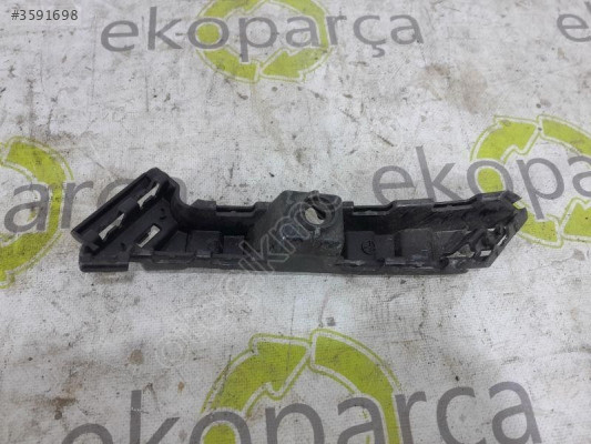 MERCEDES E 2017 2022 W213 SAĞ ARKA TAMPON BIRAKETİ A2138850465