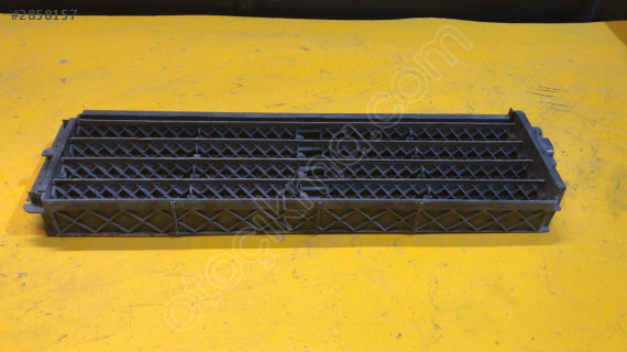 Renault Clio Captur Deklanşör Kapağı 20C45475R