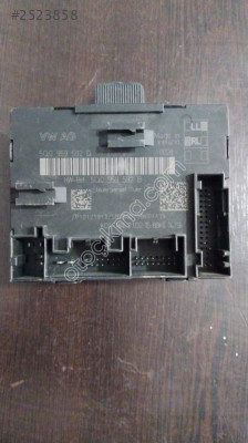 VW PASSAT B8 500959592B KAPI KONTROL MODÜLÜ ASEL OTO