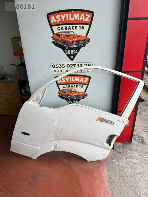 KİA BONGO SOL ÖN KAPI ORJİNAL