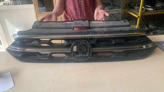 VOLKSWAGEN TROC ÇIKMA ÖN PANJUR ORJİNAL