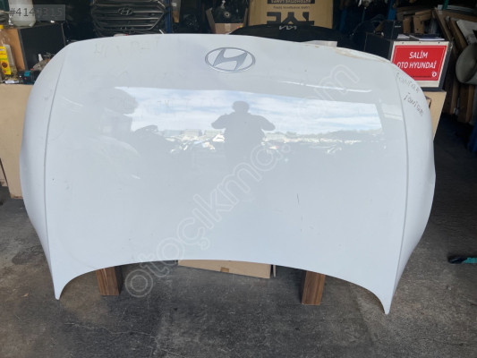 HYUNDAİ İONİQ 5 ÖN KAPUT ORİJİNAL ÇIKMA YEDEK PARÇA