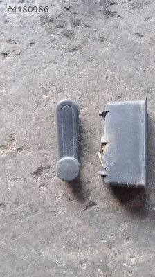 Toyota hiace cam kolu